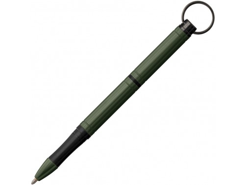 Космическая шариковая ручка Fisher Space Pen Backpacker (Green)
