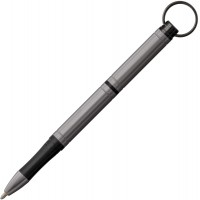 Космическая шариковая ручка Fisher Space Pen Backpacker (Grey)