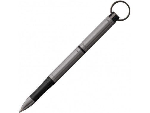 Космическая шариковая ручка Fisher Space Pen Backpacker (Grey)