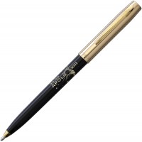 Космическая шариковая ручка Fisher Space Pen Cap-O-Matic (Apollo 13 Gold/Black)