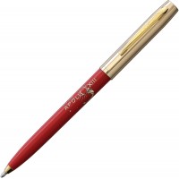 Космическая шариковая ручка Fisher Space Pen Cap-O-Matic (Apollo 13 Gold/Red) Космическая шариковая ручка Fisher Space Pen Cap-O-Matic (Apollo 13 Gold/Red)