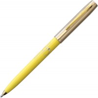 Космическая шариковая ручка Fisher Space Pen Cap-O-Matic (Apollo 13 Gold/Yellow)