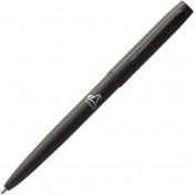 Космическая шариковая ручка Fisher Space Pen Cap-O-Matic (Black) Boxed — основное фото