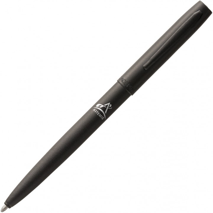 Космическая шариковая ручка Fisher Space Pen Cap-O-Matic (Black) Boxed