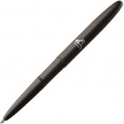 Космическая шариковая ручка Fisher Space Pen Bullet (Artemis Black ) — основное фото