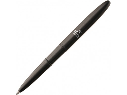 Космическая шариковая ручка Fisher Space Pen Bullet (Artemis Black )
