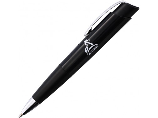 Космическая шариковая ручка Fisher Space Pen Eclipse (Artemis Black) Tube