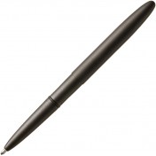 Космическая шариковая ручка Fisher Space Pen Bullet (Cerakote Black ) — основное фото