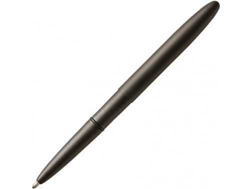 Космическая шариковая ручка Fisher Space Pen Bullet (Cerakote Black )