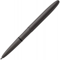 Космическая шариковая ручка Fisher Space Pen Bullet (Cerakote Tungsten )