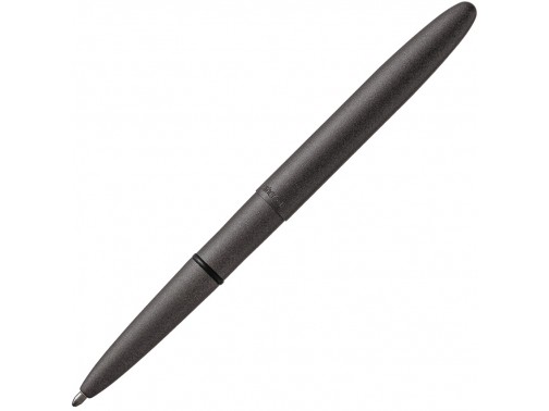 Космическая шариковая ручка Fisher Space Pen Bullet (Cerakote Tungsten )