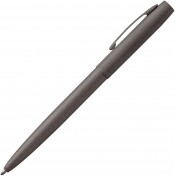 Космическая шариковая ручка Fisher Space Pen Cap-O-Matic (Cerakote Grey) — основное фото
