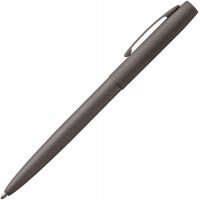 Космическая шариковая ручка Fisher Space Pen Cap-O-Matic (Cerakote Grey)