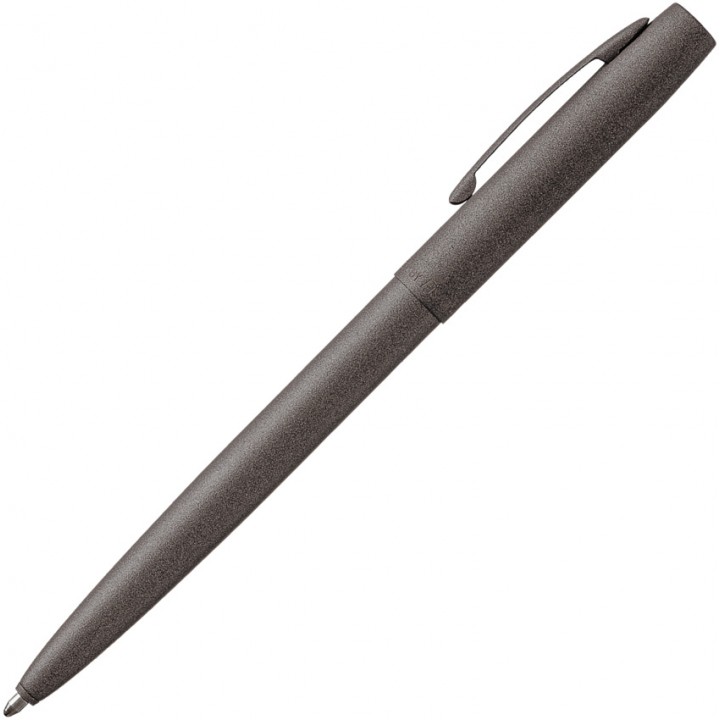 Космическая шариковая ручка Fisher Space Pen Cap-O-Matic (Cerakote Grey)