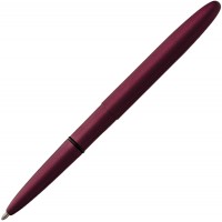 Космическая шариковая ручка Fisher Space Pen Bullet (Cerakote Cherry)