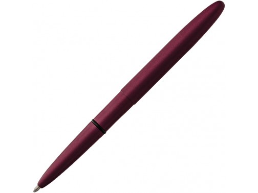 Космическая шариковая ручка Fisher Space Pen Bullet (Cerakote Cherry)