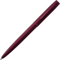 Космическая шариковая ручка Fisher Space Pen Cap-O-Matic (Cerakote Cherry)