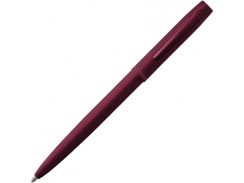 Космическая шариковая ручка Fisher Space Pen Cap-O-Matic (Cerakote Cherry)