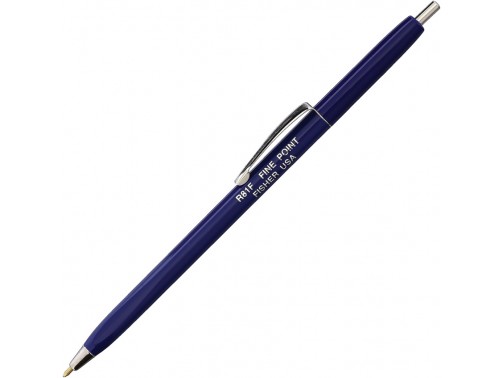 Космическая шариковая ручка Fisher Space Pen Retractable (Blue)