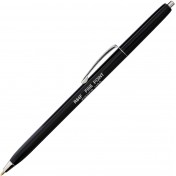 Космическая шариковая ручка Fisher Space Pen Retractable (Black) — основное фото