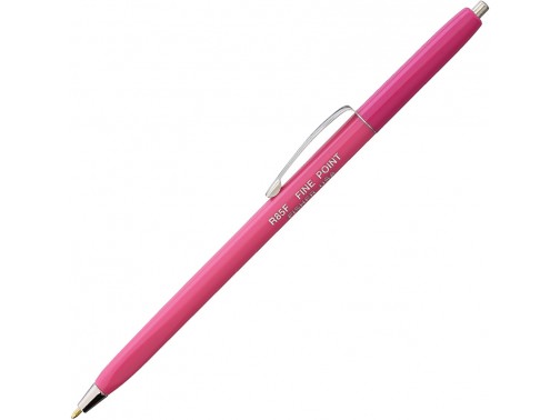 Космическая шариковая ручка Fisher Space Pen Retractable (Pink)