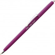 Космическая шариковая ручка Fisher Space Pen Retractable (Purple) — основное фото