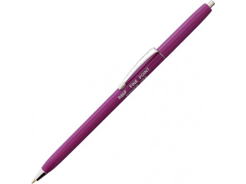 Космическая шариковая ручка Fisher Space Pen Retractable (Purple) Космическая шариковая ручка Fisher Space Pen Retractable (Purple)