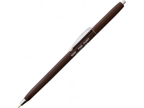 Космическая шариковая ручка Fisher Space Pen Retractable (Brown)