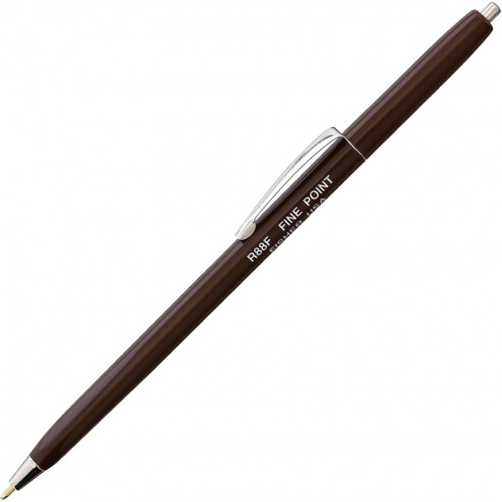 Космическая шариковая ручка Fisher Space Pen Retractable (Brown)