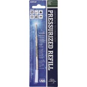 Сменный космический шариковый стержень для ручек Parker и Fisher Space Pen PR (Green Fine) — основное фото