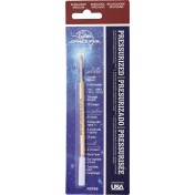 Сменный космический шариковый стержень для ручек Parker и Fisher Space Pen PR (Burgundy Medium) — основное фото