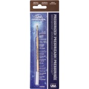 Сменный космический шариковый стержень для ручек Parker и Fisher Space Pen PR (Brown Medium) — основное фото