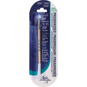 Сменный космический шариковый стержень для ручек Parker и Fisher Space Pen PR (Turquoise Medium) — основное фото