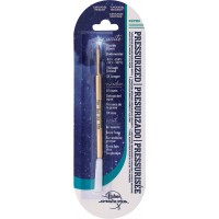 Сменный космический шариковый стержень для ручек Parker и Fisher Space Pen PR (Turquoise Medium) Сменный космический шариковый стержень для ручек Parker и Fisher Space Pen PR (Turquoise Medium)