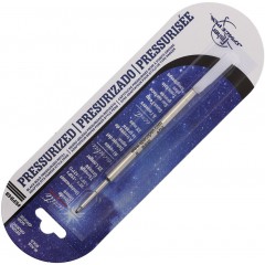 Стержень для ручки Fisher Space Pen с черными чернилами Стержень для ручки Fisher Space Pen с черными чернилами