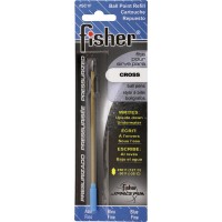 Сменный космический шариковый стержень для ручек Fisher Space Pen Cross (Blue Fine)