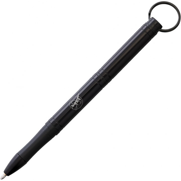 Космическая шариковая ручка Fisher Space Pen Backpacker (NASA Meatball)