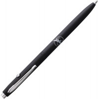 Космическая шариковая ручка Fisher Space Pen Shuttle (NASA Meatball Black)