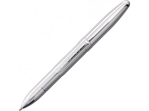 Вечная космическая шариковая ручка Fisher Space Pen Infinium (Chrome)