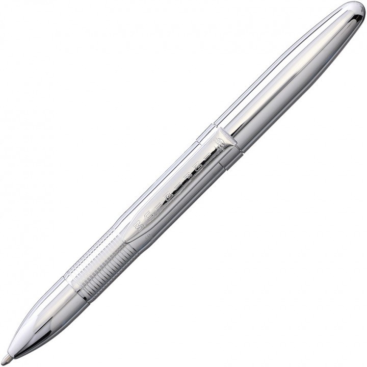 Вечная космическая шариковая ручка Fisher Space Pen Infinium (Chrome)