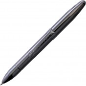 Вечная космическая шариковая ручка Fisher Space Pen Infinium (Dark Matter Titanium Plated) — основное фото