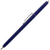 Одноразовая космическая шариковая ручка Fisher Space Pen Pressurized Stick (Blue)
