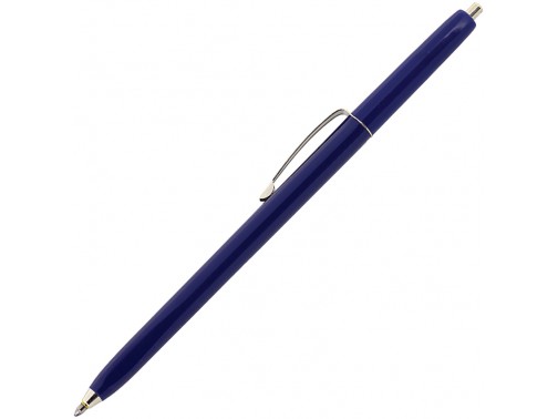 Одноразовая космическая шариковая ручка Fisher Space Pen Pressurized Stick (Blue)
