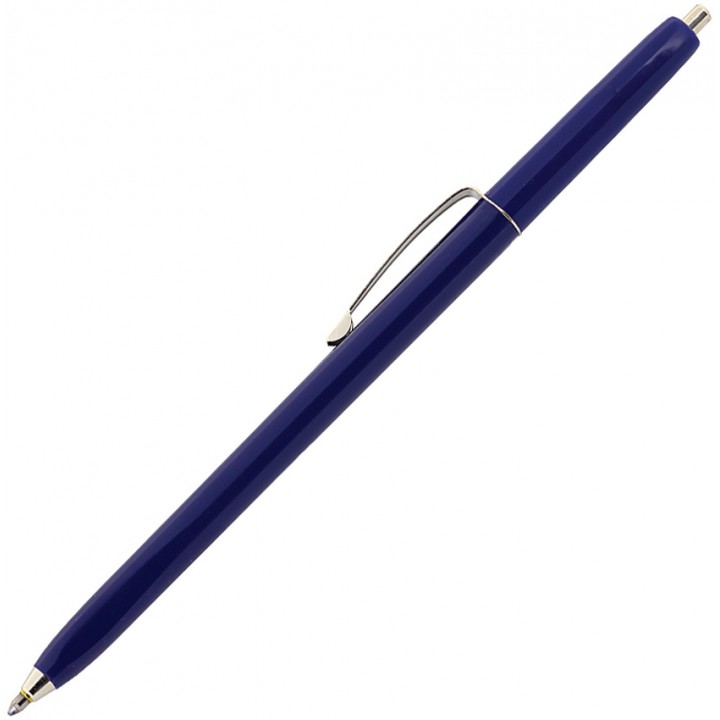 Одноразовая космическая шариковая ручка Fisher Space Pen Pressurized Stick (Blue)