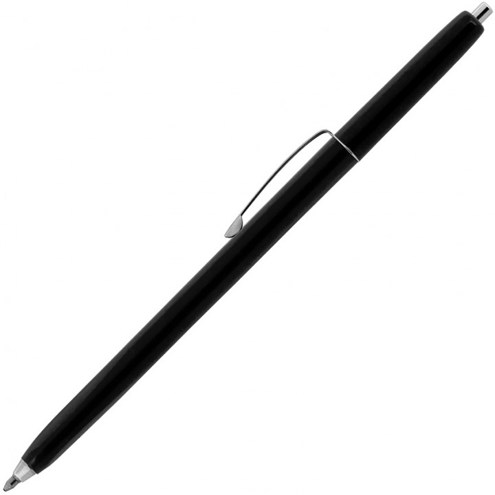 Одноразовая космическая шариковая ручка Fisher Space Pen Pressurized Stick (Black)