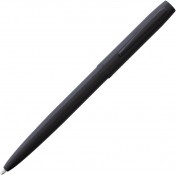 Космическая шариковая ручка Fisher Space Pen Cap-O-Matic (Black) — основное фото