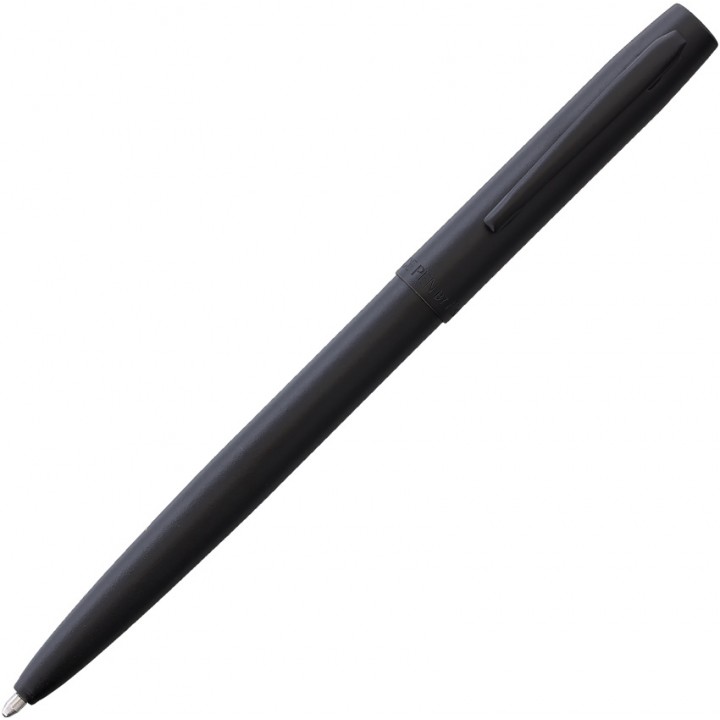 Космическая шариковая ручка Fisher Space Pen Cap-O-Matic (Black)