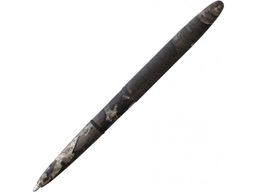 Космическая шариковая ручка Fisher Space Pen Bullet (TrueTimber Strata Camouflage)
