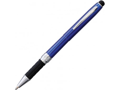 Космическая шариковая ручка Fisher Space Pen X750 (Blue)