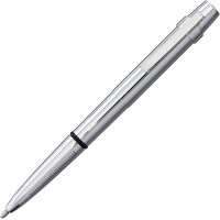 Космическая шариковая ручка с клипсой Fisher Space Pen X-Mark Bullet (Chrome) Космическая шариковая ручка с клипсой Fisher Space Pen X-Mark Bullet (Chrome)